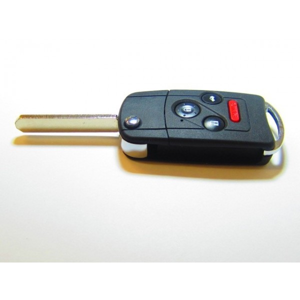 Ключ для Acura TL 2003-2006 г.в.