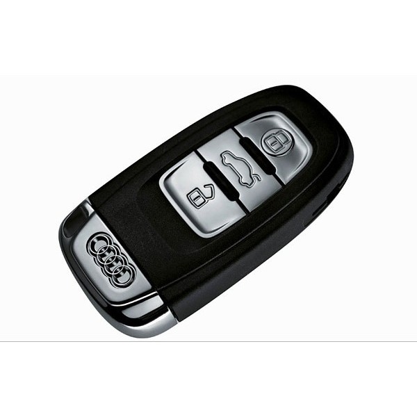 Ключ для Audi A5 2007-2016 г.в. с системой Keyless Go