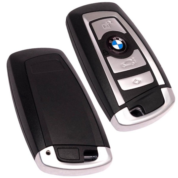 Ключ для BMW 7 series 2008-2015 г.в.