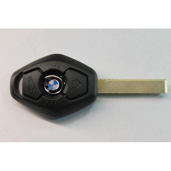 Ключ для BMW 5 series 2000-2004 г.в.