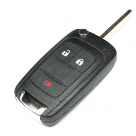 Ключ для Chevrolet  Equinox 2010-2016 г.в.