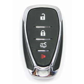 Ключ для Chevrolet Camaro 2008-2016 г.в.