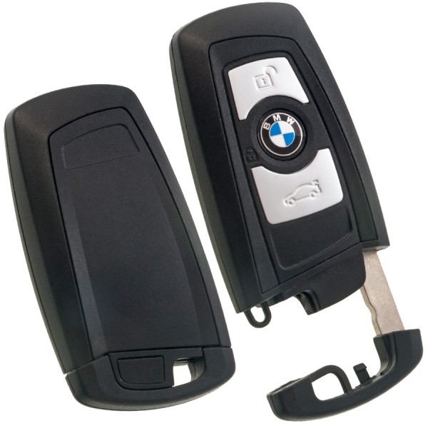 Ключ для BMW 1series  2011-2015 г.в.